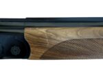 Factory Blem/ Sample CZ Teal Target 12 Ga Over/Under 30″ Barrel 06449 - View 4