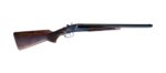 Factory Blem/ Sample CZ-USA CZ Hammer Coach Gun SXS 12 GA Side By Side 20″ Barrel 06130 - View 2