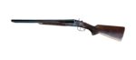 Factory Blem/ Sample CZ-USA CZ Hammer Coach Gun SXS 12 GA Side By Side 20″ Barrel 06130 - View 3