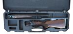 Factory Blem/ Sample CZ-USA CZ Hammer Coach Gun SXS 12 GA Side By Side 20″ Barrel 06130 - View 4