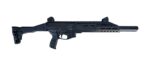 Factory Blem/ Sample CZ Scorpion 3 Plus Carbine 9mm 16″ Barrel 20 Round Capacity 91422 - View 2