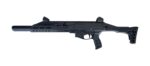 Factory Blem/ Sample CZ Scorpion 3 Plus Carbine 9mm 16″ Barrel 20 Round Capacity 91422 - View 3