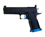 Masterpiece Arms DS9 Hybrid IDPA 9mm 2011 Optics Ready DS9HYB-IDPA - View 4