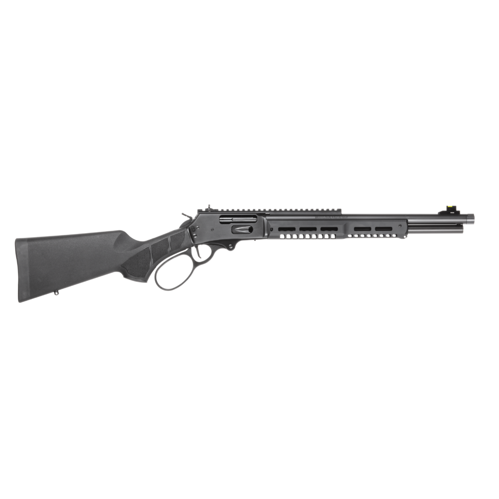 Smith & Wesson Model 1854 Stealth Hunter 30-30 16″ Threaded Barrel 14454