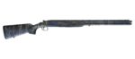 Factory Blem/ Sample CZ Swamp Magnum 12 Ga Over/Under 30″ Barrel Bottomland Camo 06579-1 - View 2