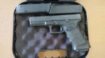 Police Trade Glock 17 Gen 3 9mm 17+1 PI1750202 - View 2