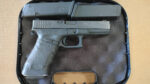Police Trade Glock 17 Gen 3 9mm 17+1 PI1750202 - View 4