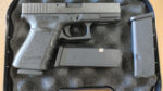 Police Trade Glock 23 Gen 3 40 S&W - View 1