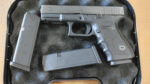 Police Trade Glock 23 Gen 3 40 S&W - View 2