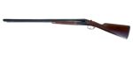 Factory Blem/ Sample CZ USA Bobwhite G2 12 Ga Side By Side 28″ Barrel SXS 06390-1 - View 7
