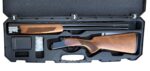 Factory Blem/ Sample CZ USA Drake Southpaw LH 12 Ga Over/Under 28″ Barrel 06486 - View 4