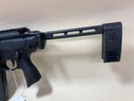 Sig Sauer MCX Rattler 300 Blackout Pistol – 5.5″ Barrel, Folding Brace, Black - View 9