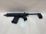 Sig Sauer MCX Rattler 300 Blackout Pistol – 5.5″ Barrel, Folding Brace, Black - View 15