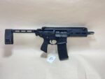 Sig Sauer MCX Rattler 300 Blackout Pistol – 5.5″ Barrel, Folding Brace, Black - View 18
