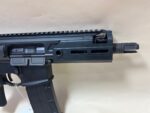 Sig Sauer MCX Rattler 300 Blackout Pistol – 5.5″ Barrel, Folding Brace, Black - View 21