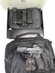 Springfield Armory Echelon Compact 9mm – Holosun Equipped Package (EC9409B-U) - View 3