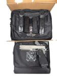 Springfield Armory 1911 DS Prodigy 4.25″ 9mm AOS Package – Trijicon SRO & Four Magazines (PH9117AOSBT-PKG) - View 2
