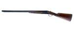 Factory Blem/ Sample CZ USA Bobwhite G2 12 Ga Side By Side 28″ Barrel SXS 06390-1 - View 3