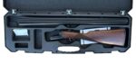 Factory Blem/ Sample CZ USA Bobwhite G2 12 Ga Side By Side 28″ Barrel SXS 06390-1 - View 4