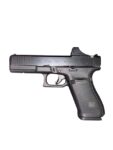 Glock 20 Gen 5 MOS 10mm Auto – Factory Rebuilt, Optics Ready - View 3