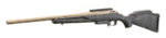Ruger American Gen 2 Prairie Black Splatter 308 Bronze 20″ Threaded Barrel 3-Rounds 46972 - View 1