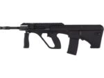 Steyr AUG A3 M2 556 Nato 16″ Barrel NATO Stock AR Mag Pattern AUGM2A3BLKNATOEXT - View 2