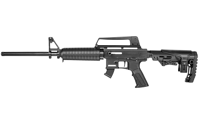 Rock Island Armory Derya TM22 Feather 22 LR 18″ Barrel 10 Round Capacity TM22.FEAT.18