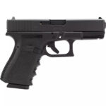 Glock 23C Gen 3 40 S&W Ported Barrel & Slide 13 Round Capacity 23 C PI2359203 - View 2