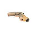Beretta M9A4 Full Size 9mm FDE – Threaded Barrel, Optics-Ready, Tactical Rail - View 9