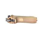 Beretta M9A4 Full Size 9mm FDE – Threaded Barrel, Optics-Ready, Tactical Rail - View 15