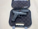 Glock 19 Gen 5 MOS – 9×19, Factory Night Sights, Optics-Ready - View 3