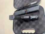 Glock 19 Gen 5 MOS – 9×19, Factory Night Sights, Optics-Ready - View 4
