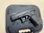 Glock 19 Gen 5 MOS – 9×19, Factory Night Sights, Optics-Ready - View 8