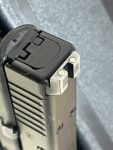 Glock 19 Gen 5 MOS – 9×19, Factory Night Sights, Optics-Ready - View 9