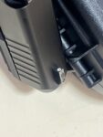 Glock 19 Gen 5 MOS – 9×19, Factory Night Sights, Optics-Ready - View 10
