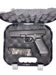 Glock 21 Gen 4 .45 Auto – GNS, Full-Size, 13-Round - View 1
