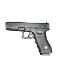 Glock 22 Gen 4 .40 S&W – Full-Size Duty Pistol with Case & Two Magazines - View 4