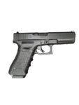 Glock 22 Gen 4 .40 S&W – Full-Size Duty Pistol with Case & Two Magazines - View 6