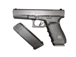 Glock 20 Gen 4 10mm Auto – Full-Size Powerhouse, Austrian-Made - View 3