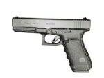 Glock 20 Gen 4 10mm Auto – Full-Size Powerhouse, Austrian-Made - View 4