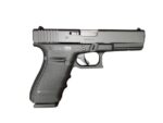 Glock 20 Gen 4 10mm Auto – Full-Size Powerhouse, Austrian-Made - View 5