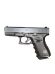 Glock 23 Gen 3 – .40 S&W Compact, Police Trade-In - View 4