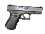 Glock 23 Gen 3 – .40 S&W Compact, Police Trade-In - View 7