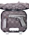 Glock 48 9mm MOS – Slimline Compact, Black, Case Included - View 2