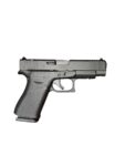 Glock 48 9mm MOS – Slimline Compact, Black, Case Included - View 4