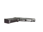 Glock 48 9mm MOS – Slimline Compact, Black, Case Included - View 5