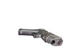 Glock 48 9mm MOS – Slimline Compact, Black, Case Included - View 6