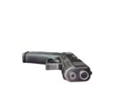 Glock 43X 9mm MOS – Slimline, Fixed Sights, 2×10-rd Mags, Factory Case (Black) - View 24