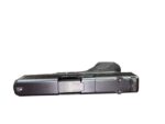 Glock 43X 9mm MOS – Slimline, Fixed Sights, 2×10-rd Mags, Factory Case (Black) - View 26