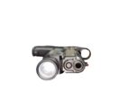CZ Shadow 2 Compact Optics-Ready — Trijicon SRO, Streamlight TLR-1 HL, Light-Bearing Holster (Bundle) - View 13